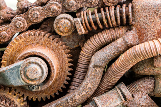 istock old rusty industrial mechanical details closeup 816256782