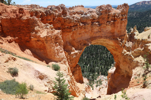 istock Bryce Canyon National Park in Utah. USA 816257360