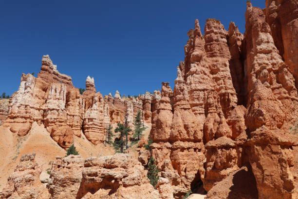 istock Bryce Canyon National Park in Utah. USA 816259848