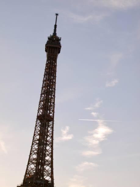 istock Eiffel Tower in Bastille Day/Champs de Mars,Paris 816287368