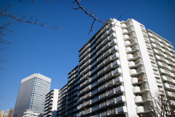 istock Office in Tokyo, Tokyo, Japan 816306406