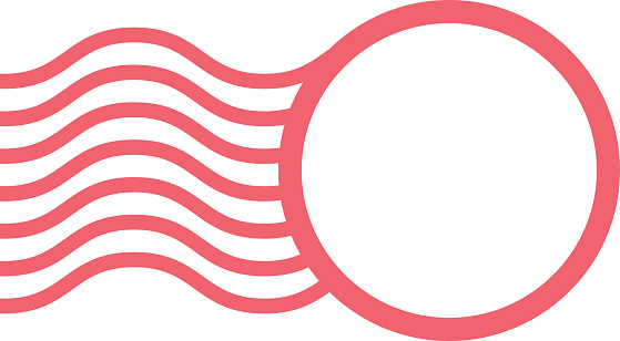 Ring Border Wave Ring And Waves Frame Stock Illustration - Download Image Now - Abstract ...