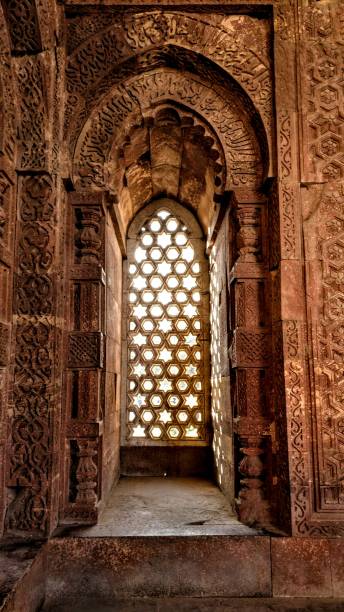 istock India - New Delhi 816383482