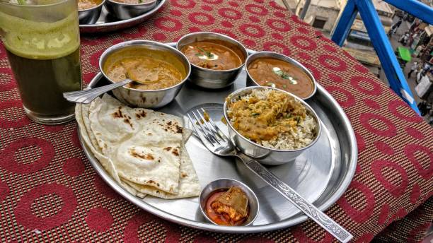 istock India - New Delhi 816383686
