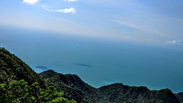 istock Malaysia, KL, Langkawi & Penang 816408000