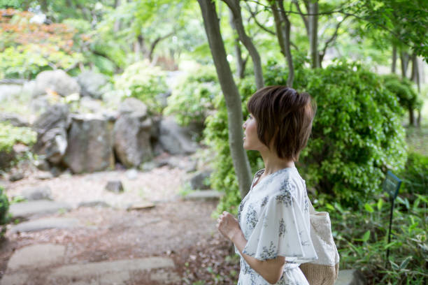 istock woman with a cute smile 816408034