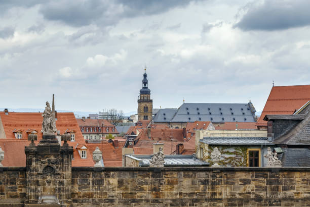 istock View of Bamber, Germany 816408638