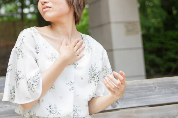 istock woman with a cute smile 816415662