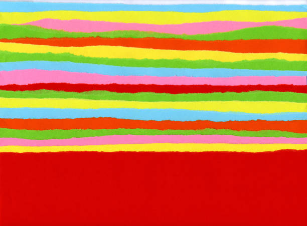 istock multicolored strips of paper 816415884