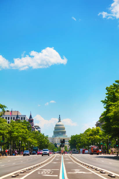 istock United States Capitol building in Washington, DC 816461184