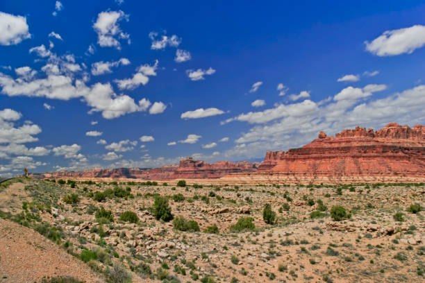 istock Landscape of Utah state 816471150