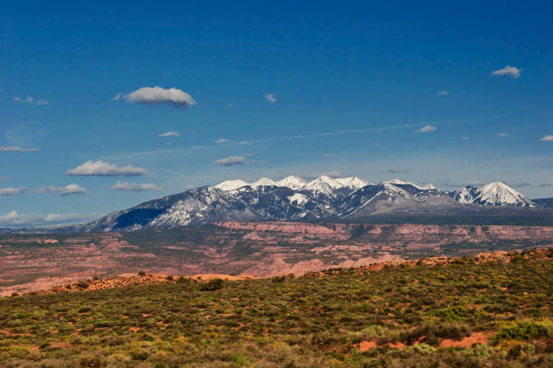 istock Landscape of Utah state 816471154