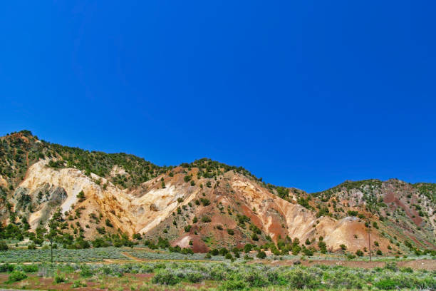 istock Landscape of Utah state 816471156