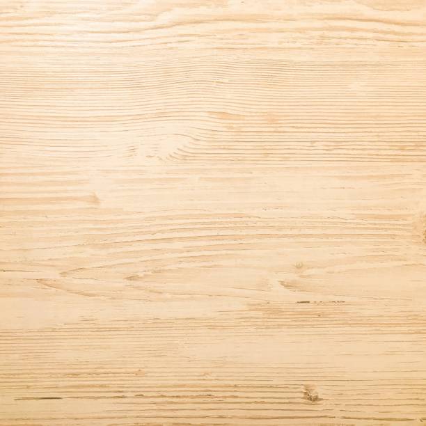 istock Light wood texture background surface with old natural pattern or old wood texture table top view. Grunge surface with wood texture background. Vintage timber texture background. Rustic table top view 816476956
