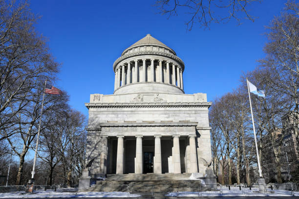 istock General Grant National Memorial 816516168