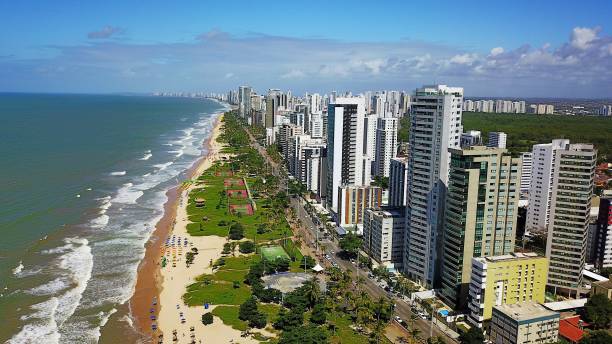 istock Boa Viagem Beach, Recife, Pernambuco - Brazil 816538116