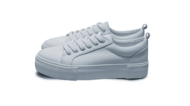 istock white street shoes isolated 816599156
