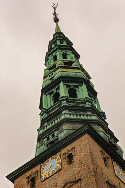 istock Former St Nicholas Church 816628260