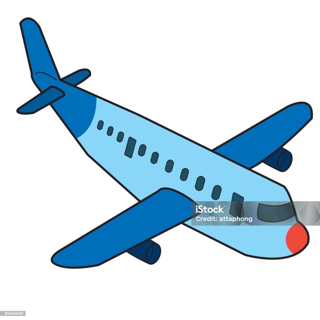 Ilustración de Vector De Dibujos Animados De Aviones y más Vectores Libres de Derechos de Avión - Avión, Cola - Parte del cuerpo animal, Crucero - Vacaciones - iStock Ilustración de Vector De Dibujos Animados De Aviones y más Vectores Libres de Derechos de Avión - Avión, Cola - Parte del cuerpo animal, Crucero - Vacaciones - iStock