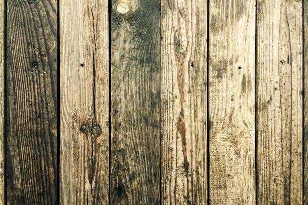 istock Dark wood texture background surface with old natural pattern or old wood texture table top view. Grunge surface with wood texture background. Vintage timber texture background. Rustic table top view. 816664076