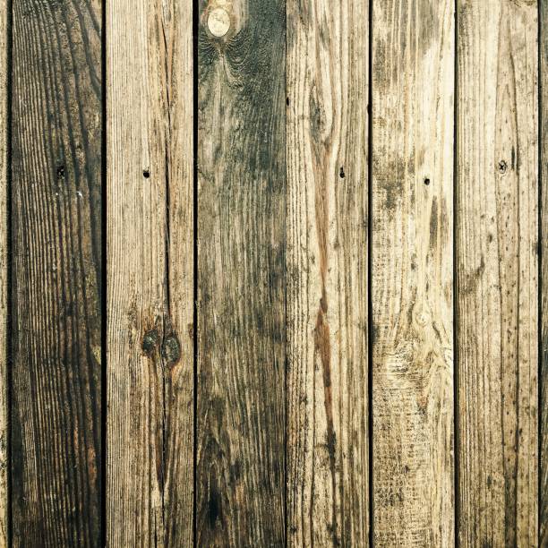 istock Dark wood texture background surface with old natural pattern or old wood texture table top view. Grunge surface with wood texture background. Vintage timber texture background. Rustic table top view. 816664104