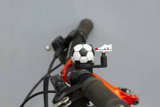 istock Creative bike signal 816692106