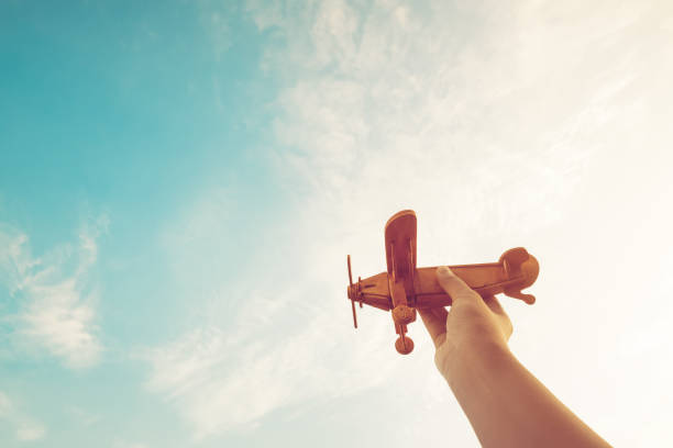 istock Childhood inspiration 816729622