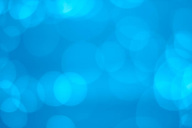 istock Bokeh of water light effect abstract background 816736512