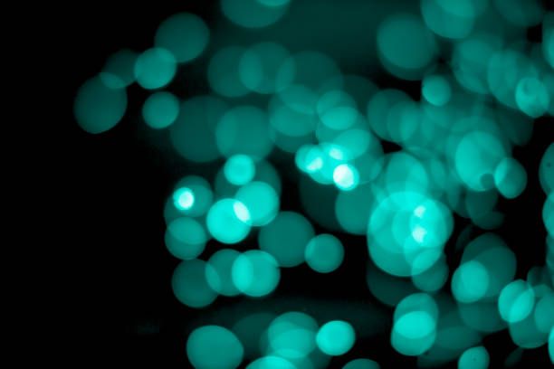 istock Bokeh of water light effect abstract background 816749790