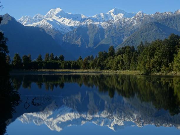 istock A view of Mt Cook 816785534