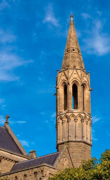 istock Sacred Heart Cathedral 816786282