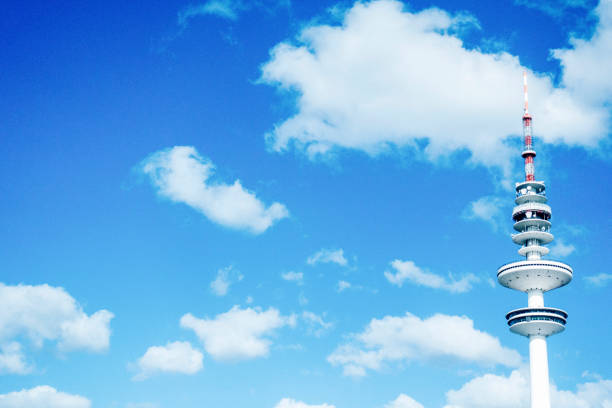 istock tv tower in the sky 816813656