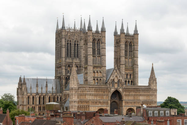 490+ Fotos, Bilder und lizenzfreie Bilder zu Lincoln Cathedral iStock