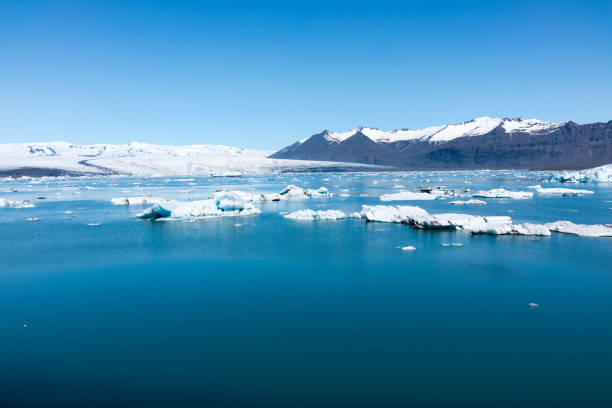 istock Jokulsarlon glacier lagoon 816827254