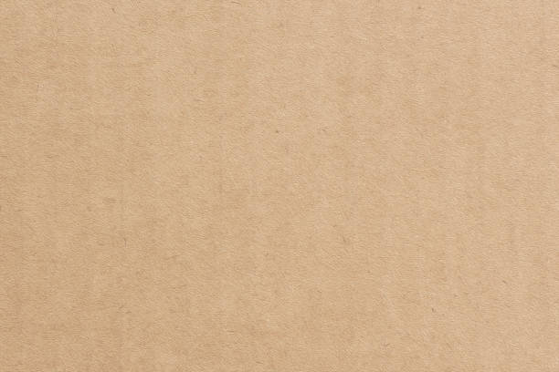 istock Old Paper Texture in beige yellow 816841604