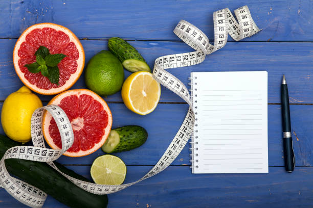 istock Variety of fresh citrus fruit for making juice or smoothie for Diet time 816868780