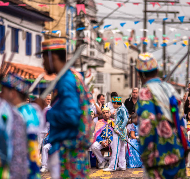 Congada Banco de Imagens e Fotos de Stock iStock