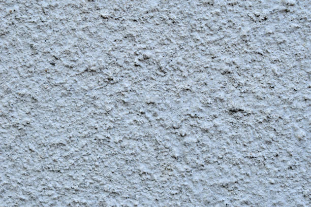 istock Textured concrete background. Grey texture close up blank for design. Copy space. 816887578