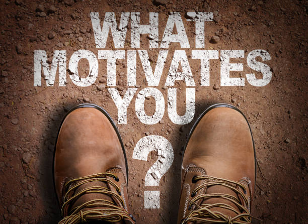 istock What Motivates You? 816887666