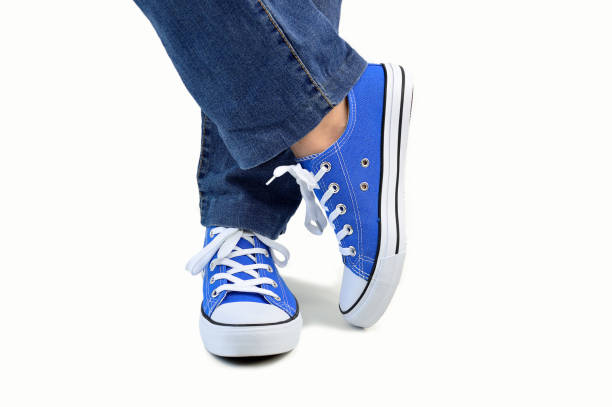 istock youth with crossed legs 816924096