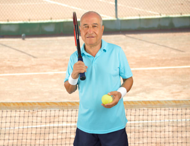 istock i love playing tennis 816927304