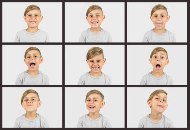istock Portraits of a young boy 816936676