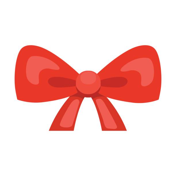 Cartoon Cute Gift Bows With Ribbons Color Butterfly Tie Stock Illustration - Download Image Now - iStock Cartoon Cute Gift Bows With Ribbons Color Butterfly Tie Stock Illustration - Download Image Now - iStock