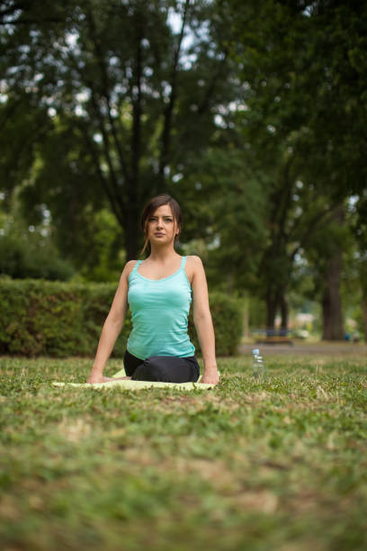istock Body,mind and soul 816990362
