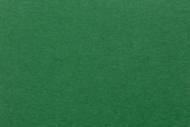istock Art green paper textured background 817031678