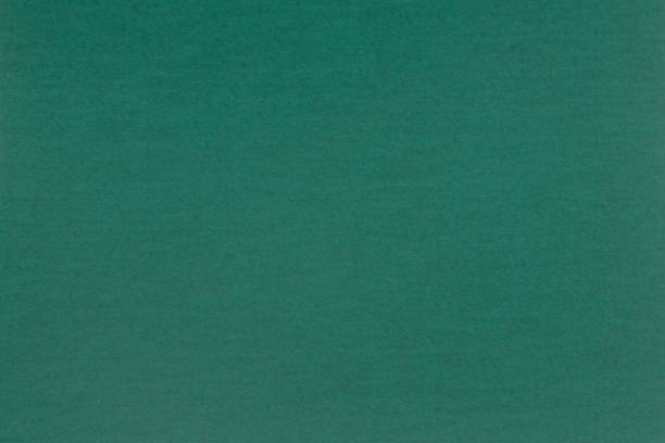istock Macro shot of green construction paper 817031744