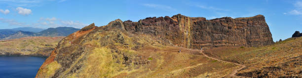 istock Mountains near Atlantic Ocean coasts. 817054122