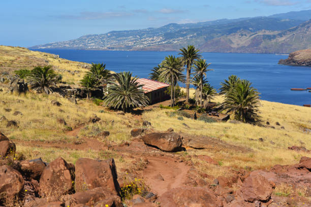 istock Mountains near Atlantic Ocean coasts. 817054262