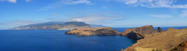 istock Mountains near Atlantic Ocean coasts. 817054622