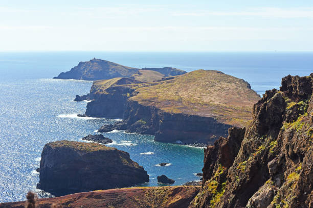 istock Mountains near Atlantic Ocean coasts. 817054640
